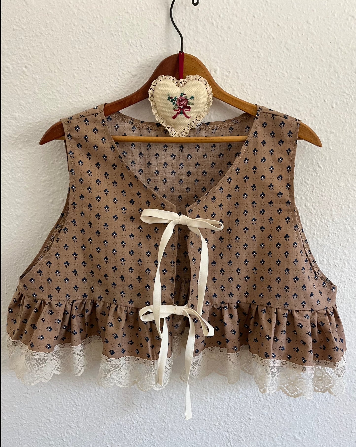 Summer Solstice Top - M/L