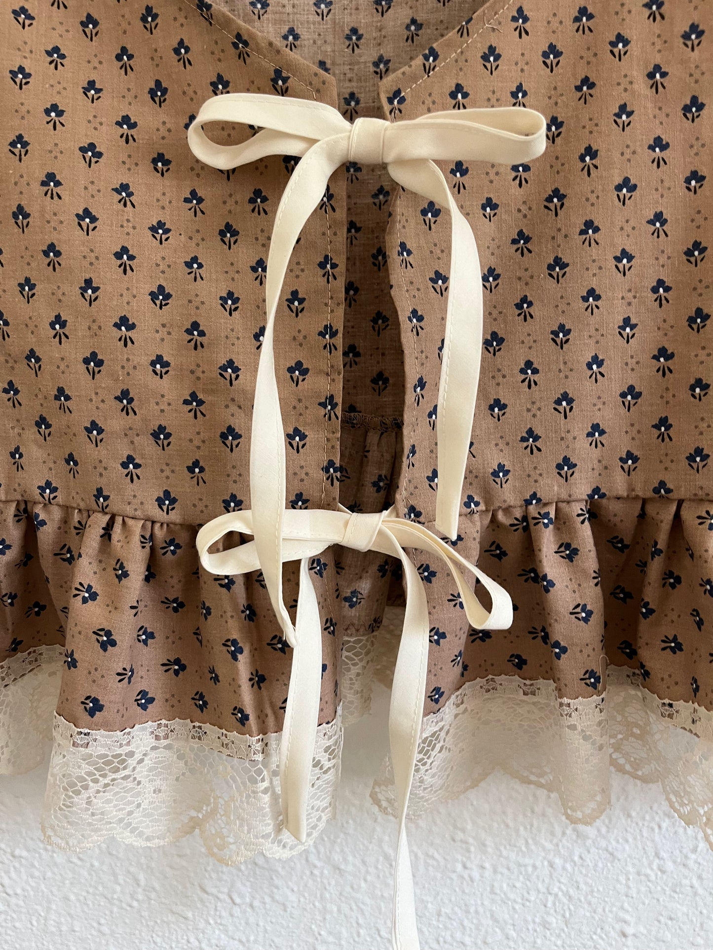 Summer Solstice Top - M/L