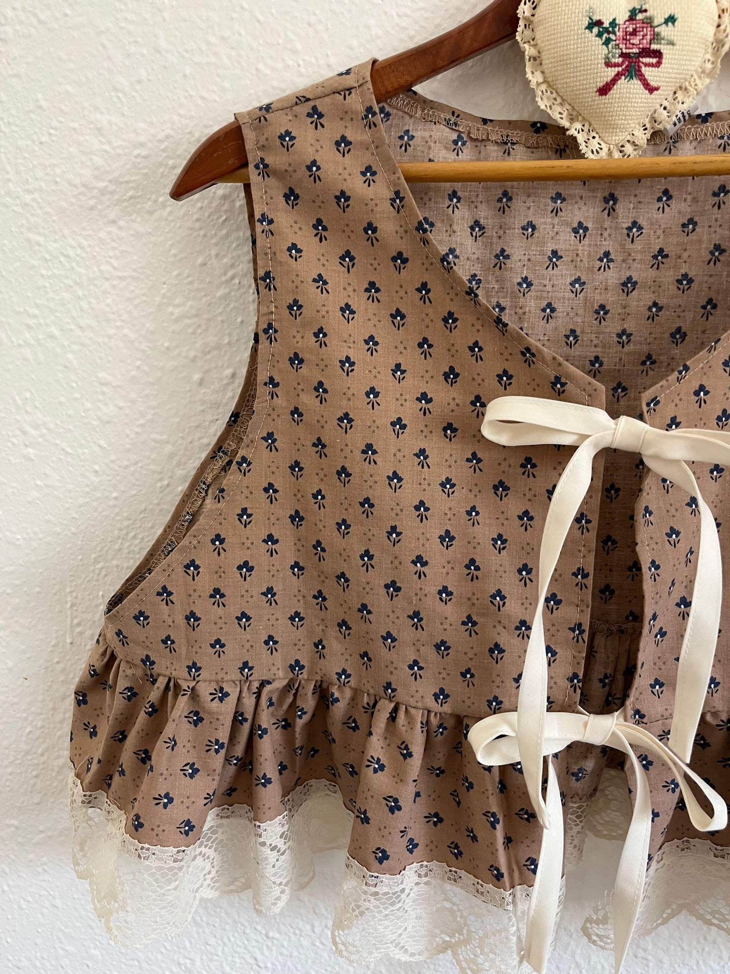 Summer Solstice Top - M/L