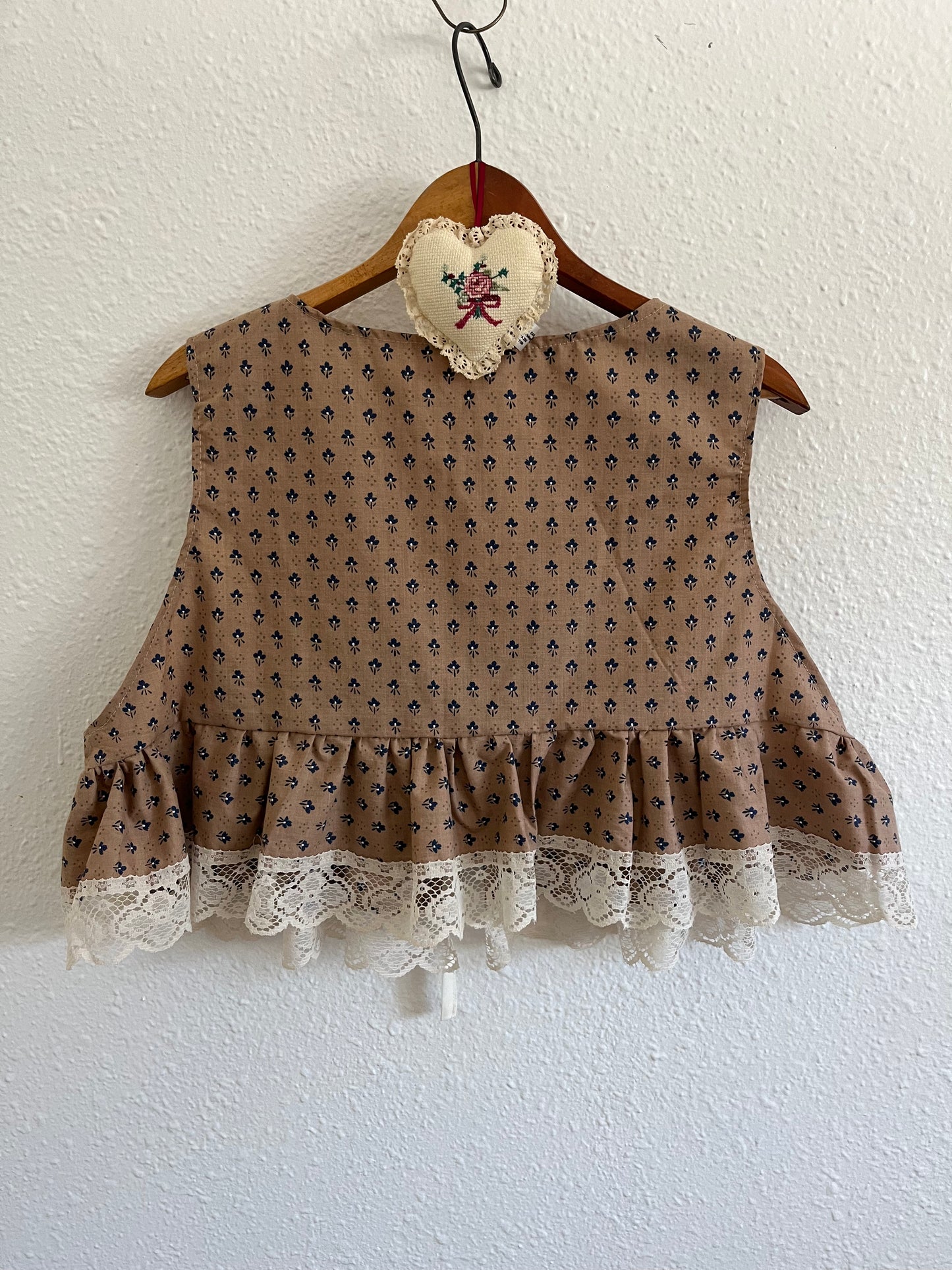 Summer Solstice Top - M/L